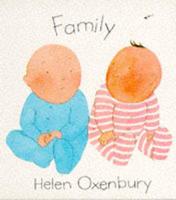 Helen Oxenbury's Baby Box