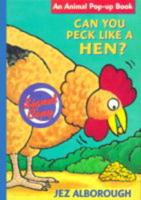 Can You Peck Like a Hen?