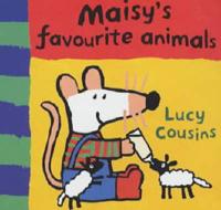 Maisy's Favourite Animals