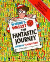 Where's Wally?. 3 Fantastic Journey : Wally's Wildest Adventure Yet!