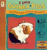 I Love Guinea-Pigs