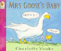 Mrs Goose's Baby