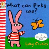 What Can Pinky See?