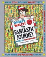 Where's Wally?. 3 Fantastic Journey