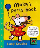 Maisy's Party Book