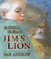 Jim's Lion