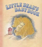 Little Bear's Baby Book
