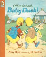 Off to School, Baby Duck!