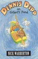 Dennis Dipp on Gilbert's Pond