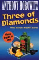 Three of Diamonds