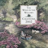 The Wind in the Willows" Calendar. 2002