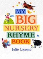 My Big Nursery Rhyme Book