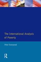 International Analysis Poverty