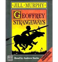 Geoffrey Strangeways. Complete & Unabridged