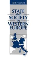 State and Society in Western Europe