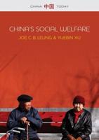 China's Social Welare