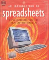 Spreadsheets Using Microsoft Excel 97 or Microsoft Office 97