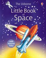 The Usborne Little Encyclopedia of Space