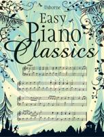 Usborne Easy Piano Classics