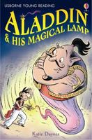 Aladdin & His Magical Lamp