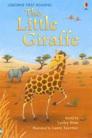 The Little Giraffe