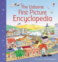 The Usborne First Picture Encyclopedia