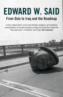 From Oslo to Iraq and the Roadmap