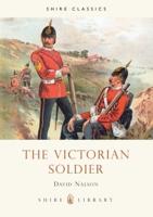 The Victorian Soldier