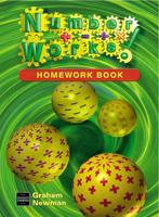 Number Works!. Homework Book