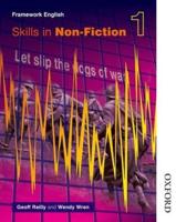 Nelson Thornes Framework English. Skills in Non-Fiction 1