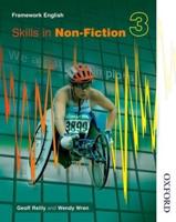 Nelson Thornes Framework English. Skills in Non-Fiction 3