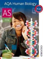 AQA Human Biology, AS