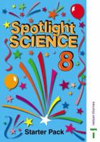 Spotlight Science Starter Pack CD-ROM Year 8