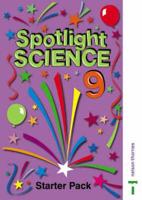 Spotlight Science Starter Pack CD-ROM Year 9