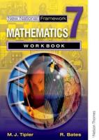 New National Framework Mathematics 7. Workbook