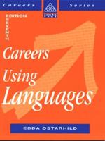 Careers Using Languages