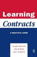 Learning Contracts : A Practical Guide