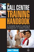 The Call Centre Training Handbook