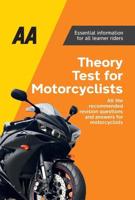 Theory Test For Motorcyclists