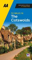 50 Walks in the Cotswolds