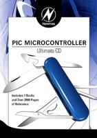Newnes PIC Microcontroller Ultimate CD