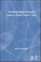Teaching Well Under Pressure