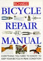 Richards' Bicycle Repair Manual