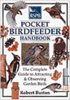 RSPB Pocket Birdfeeder
