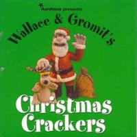 Wallace and Gromit's Christmas Crackers