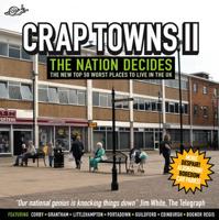The Idler Book of Crap Towns II