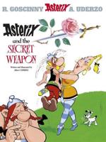 Asterix and The Secret Weapon Vol. 29