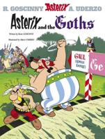 Asterix and The Goths Vol. 3