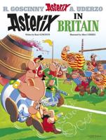 Asterix in Britain Vol. 8
