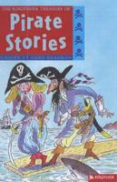 A Treasury of Pirate Stories